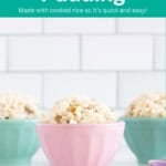 easy rice pudding pin.