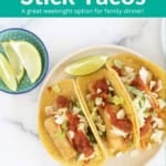 fish stick tacos pin.