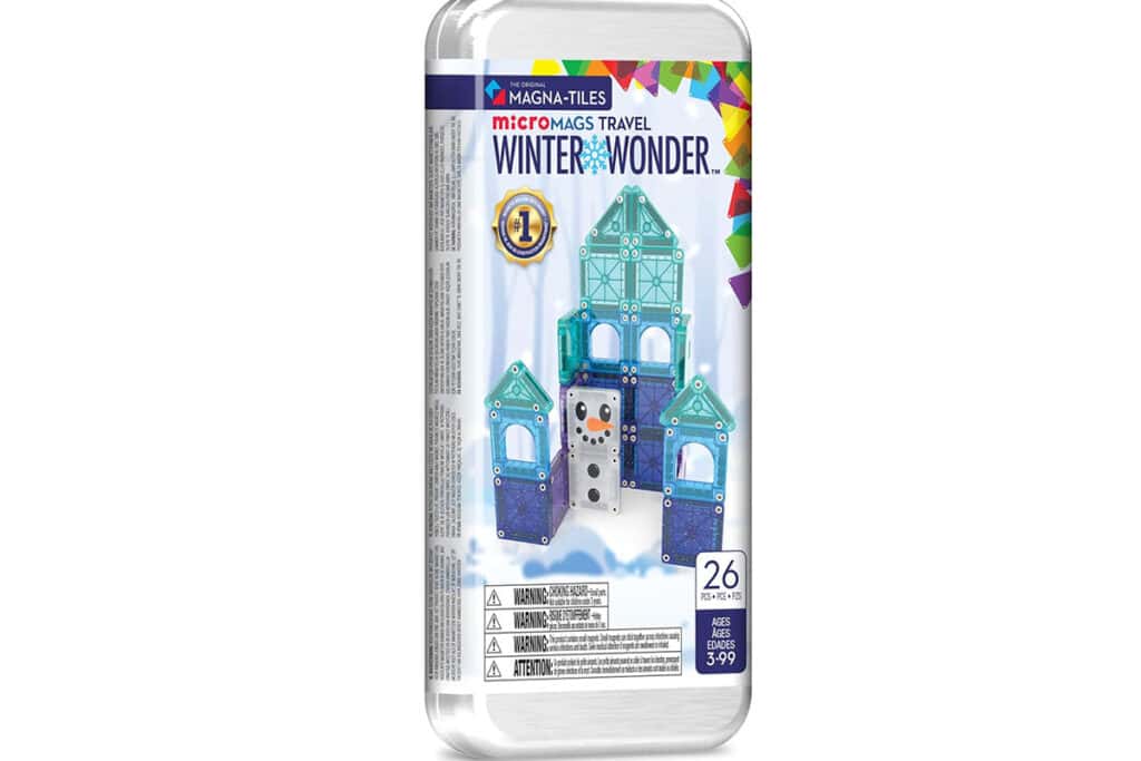 travel magna tiles in case.