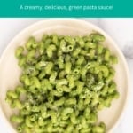 spinach pasta pin