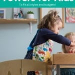 best learning tower pin.