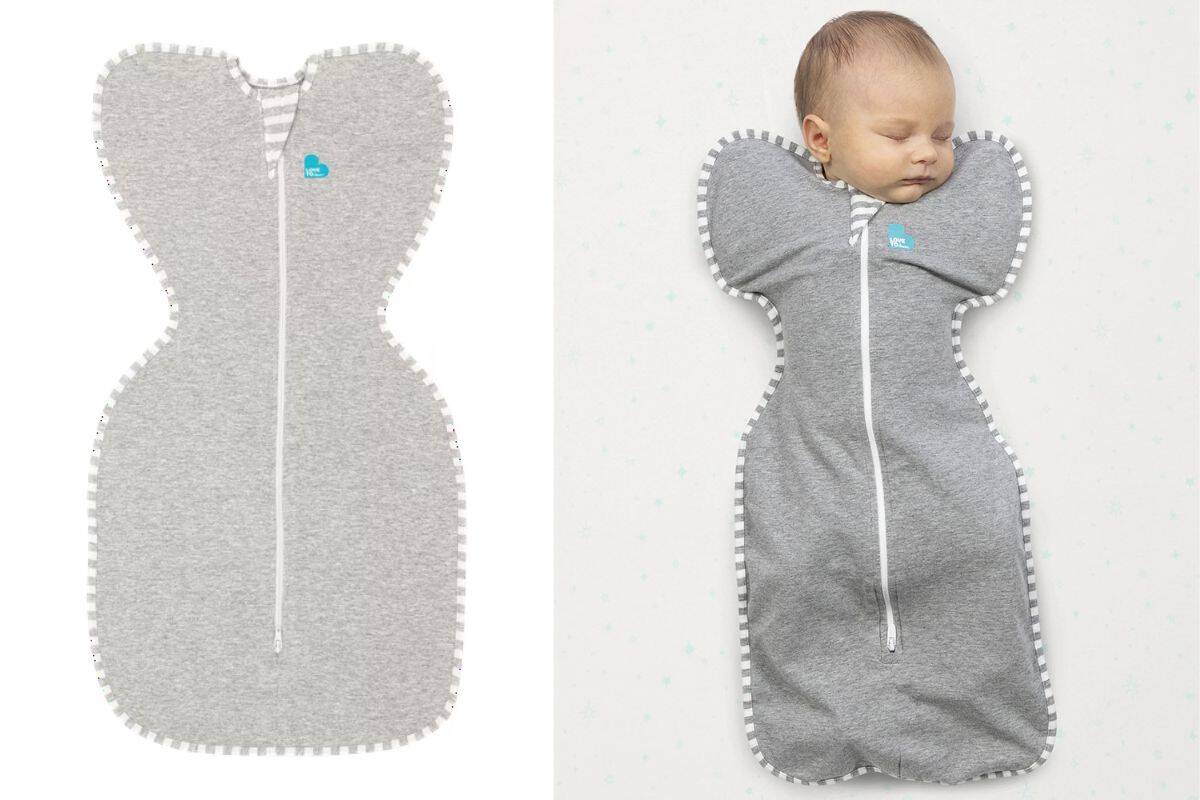 Love To Dream Swaddle UP