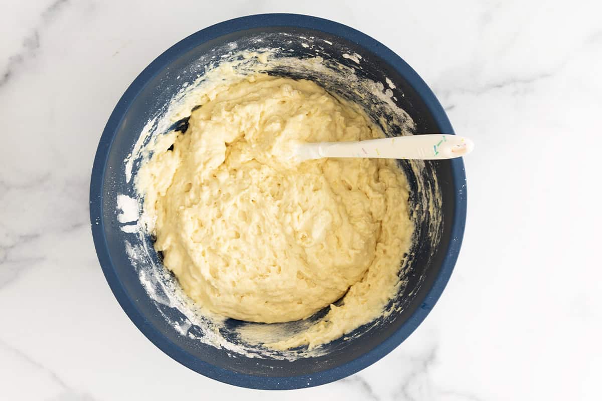 Greek Yogurt Cake Yummy Toddler Food