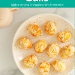 chicken rice balls pin.