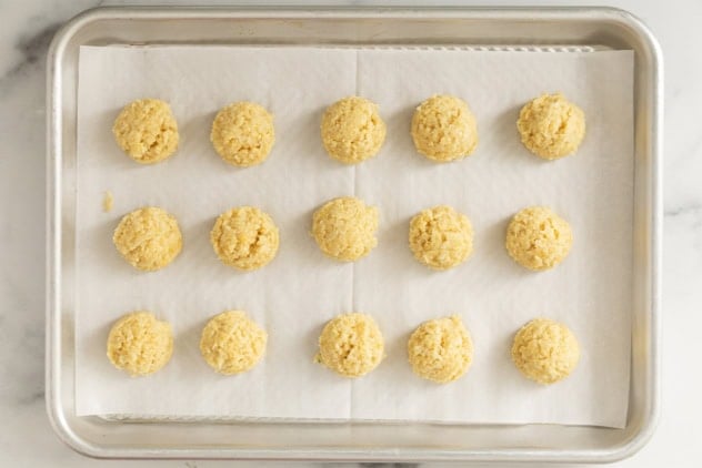 Quinoa Bites (with Veggies) - Yummy Toddler Food