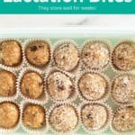 no bake lactation bites pin.