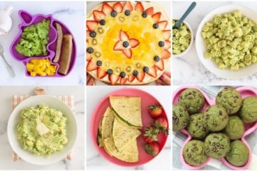 st patricks day recipes.