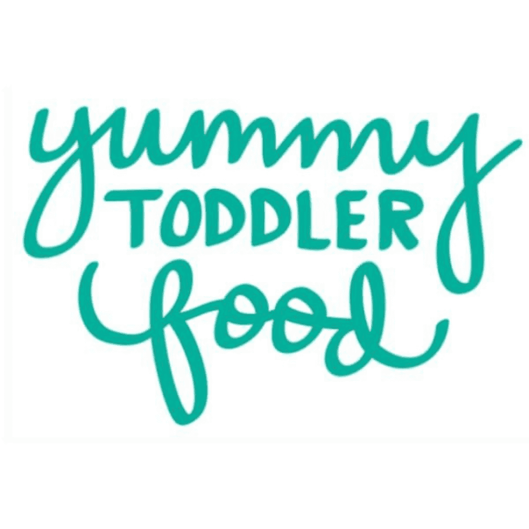 Yummy Toddler Food logo