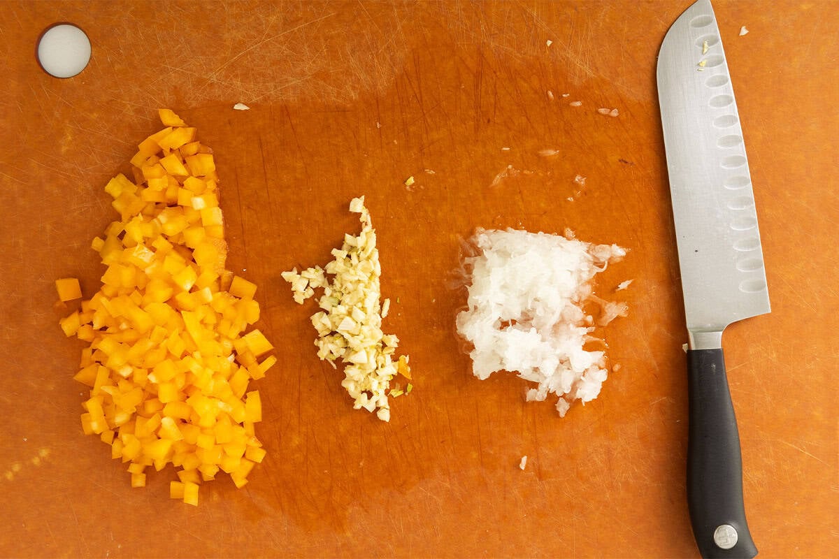 Ground Chicken Tacos