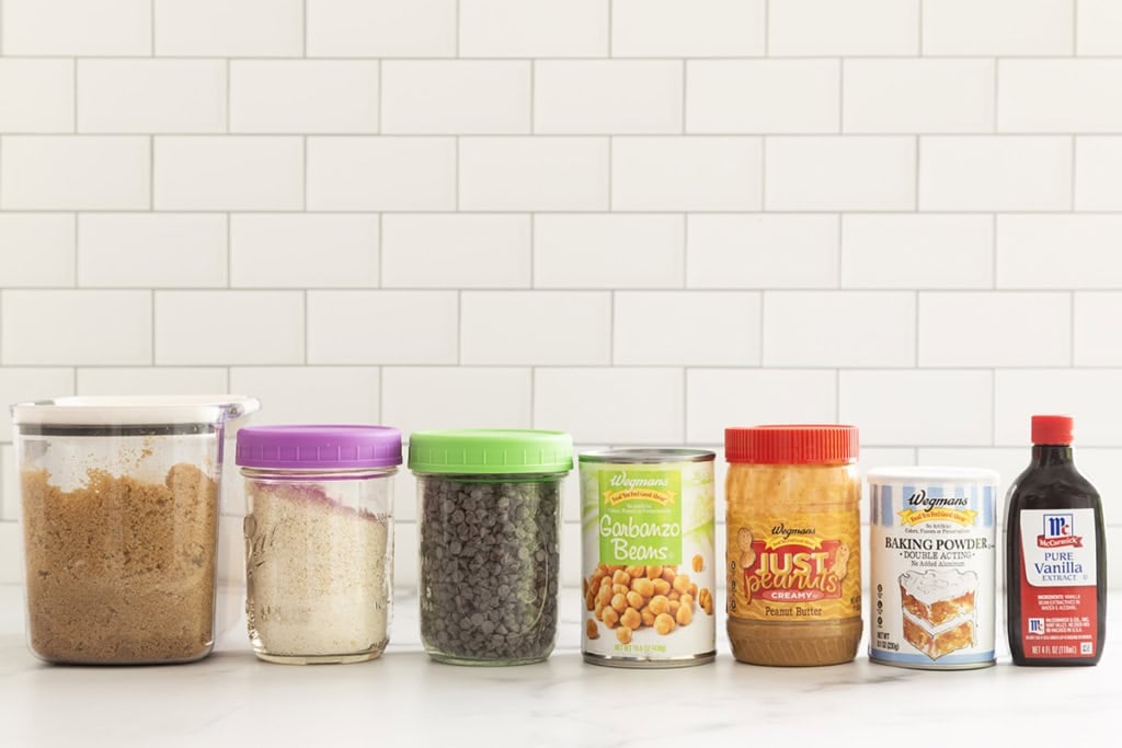 Healthy Snack Bars (Copycat Z Bar)