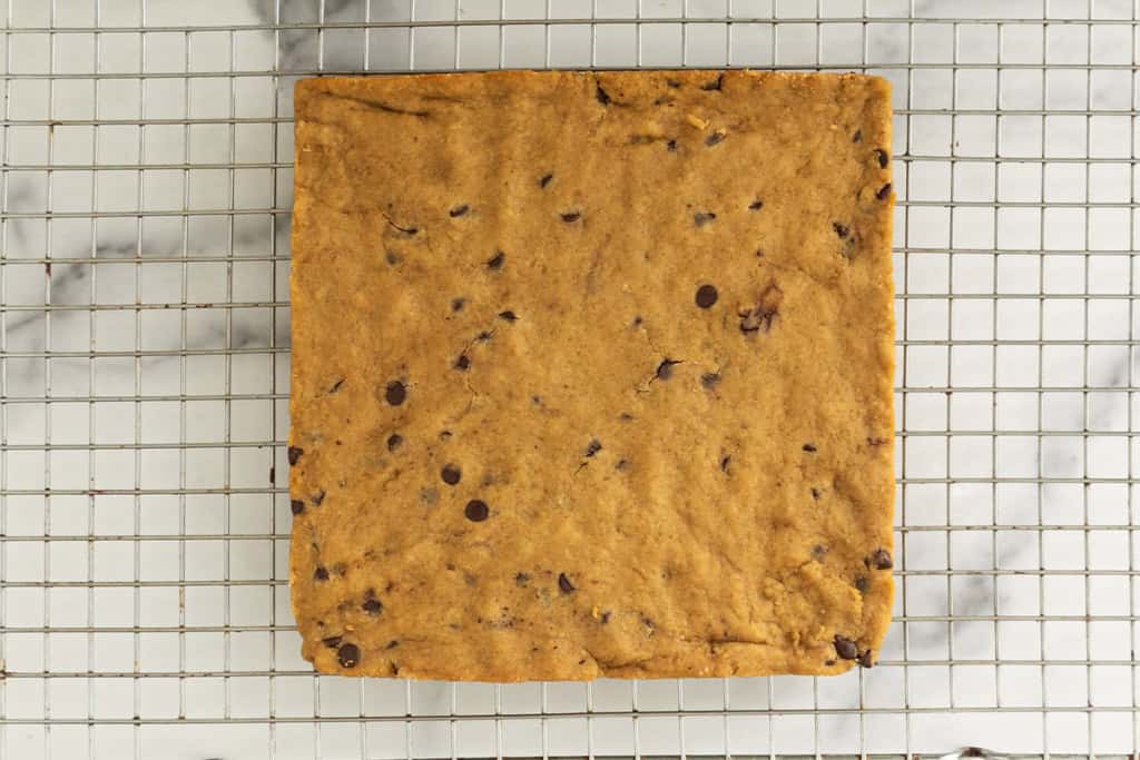 Healthy Snack Bars (Copycat Z Bar)