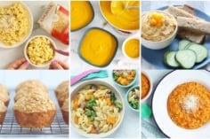 butternut squash recipes.